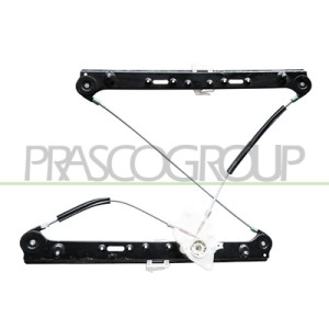 MECCAN ALZ A/SX BMW X3 E83 04--10