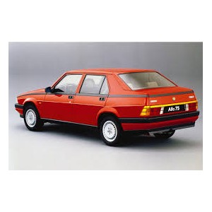 FISSO PORTA P/DX ALFA 75 85-- VR