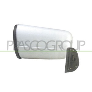 SPECCHIO SX CLASSE C W202 93-- ELE TER C/PR 5PIN