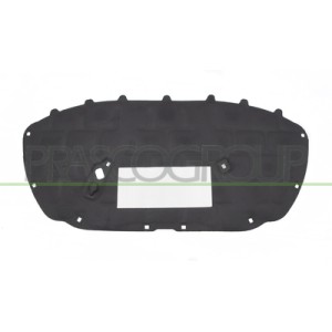 PANNELLO SOTTOCOFANO VW POLO 09--