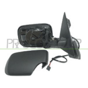SPECCHIO DX BMW SR3 E46 98--05 ELETTRICO TERMICO RIBALTABILE ASF PRIM