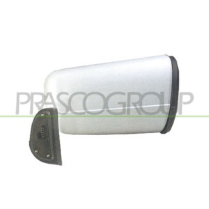 SPECCHIO DX CLASSE C W202 93-- ELETTRICO TERMICO CON PRIMER 5PIN