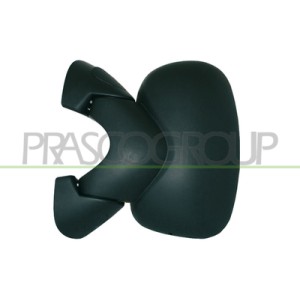 SPECCHIO SX TRAFIC VIVARO PRIMASTAR 00-- 07--ELETTRICO TERMICO NER