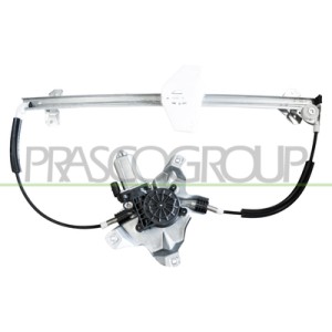 ALZAVETRI ELETTRICO DX CONNECT TOURNEO 02--