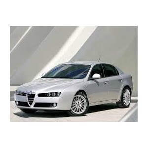 SCEND A/SX ALFA 159 05--11 VR