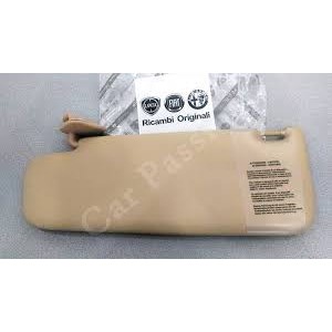 PARASOLE SX ALFA 159 BEIGE