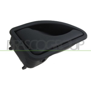MANIGLIA APRIP INTERNA ANTERIORE SINISTRO TWINGO 93--06 KANGOO 03--NERA 8MM