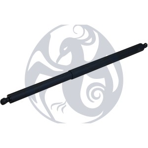 MOLLA A GAS POST/DX D/SUPERIORE BAU MERC CLA C117 16--