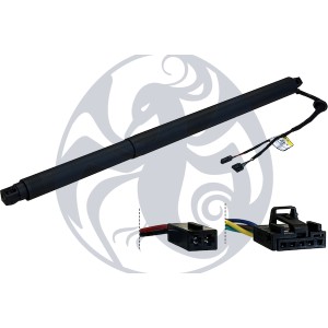 MOLLA ELETTRICO BAU DX SD OCTAVIA 13--16 C/CH AUT 4+2 PI