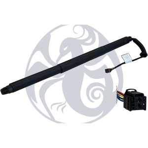 MOLLA ELETT BAU SX SKODA KAMIQ 19-- C/CHI AUT 6 PIN