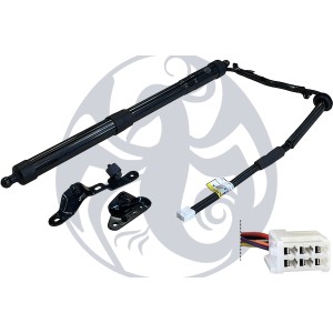 MOLLA ELETTRICO BAU DX TOYOTA RAV 4 13--18 C/CH AUT 6 PI