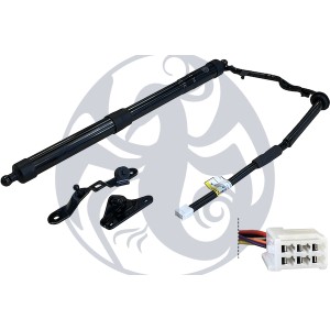 MOLLA ELETTRICO BAU SX TOYOTA RAV 4 13--18 C/CH AUT 6 PI