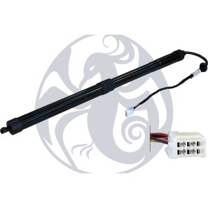 MOLLA ELETT BAU SX TOYOTA RAV 4 19-- C/CH AUT 6 PIN