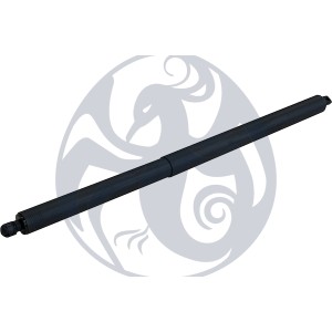 MOLLA A GAS POST/SX D/SUPERIORE BAU TESLA MODELETTRICO X 16--