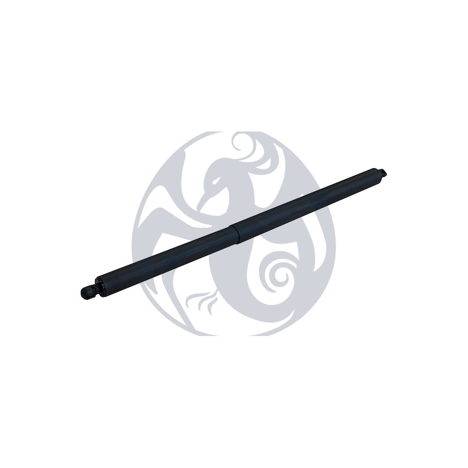 MOLLA A GAS POST/SX D/SUPERIORE BAU TESLA MODELETTRICO X 16--