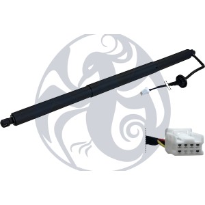 MOLLA ELETT BAU SX TESLA MODELETTRICO Y 20-- C/CH AUT 6 PI