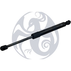 MOLLA A GAS POST/DX D/SUPERIORE BAU TESLA MODELETTRICO 3 18--