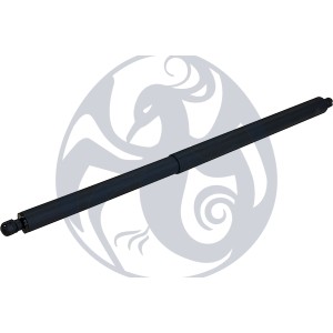 MOLLA A GAS POST/SX D/SUPERIORE BAU TESLA MODELETTRICO S 18--