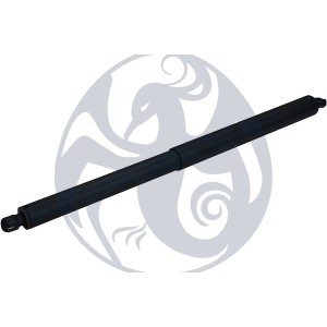 MOLLA A GAS POST/DX D/SUPERIORE BAU VW T-ROC 17-- C/CH AU