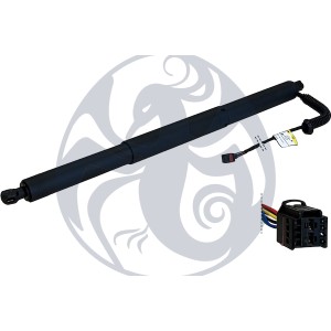 MOLLA ELETT BAU SX VW T-ROC 17-- C/CH AUT 6 PIN