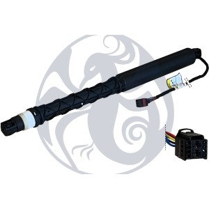 MOLLA ELETT BAU DX VOLVO S90 16-- C/CH AU 6 PIN