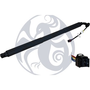 MOLLA ELETT BAU DX VOLVO V90 16-- C/CH AU 7 PIN