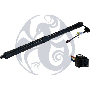MOLLA ELETTRICO BAU DX VOLVO XC40 20--21 C/CH AU 6 PIN