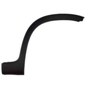 PARAFANALINO PARAFANGO ANTERIORE DESTRO FIAT PANDA 12-- MODELLO 4X4 TREKKING