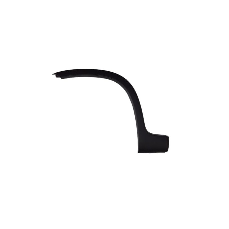 PARAFANGHINO POSTERIORE DESTRO FIAT PANDA 12--MODELLO TREKKING 4X4