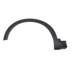 PARAFANGHINO ANTERIORE SX FIAT 500X 18-- MODELLO SPORT C/PRIM