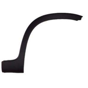 PARAFANGHINO POSTERIORE SINISTRO FIAT PANDA 12--MODELLO TREKKING 4X4