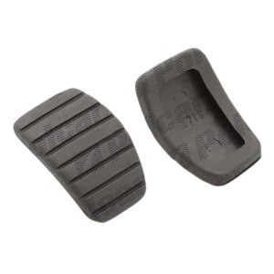 COPRIMER PEDALE FRENO/FRIZIONE REN CAPTUR CLIO 12--