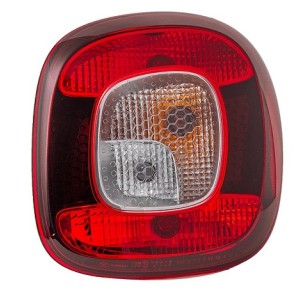 GRUPPO OTTICO POSTERIORE DX SMART FORTWO/FORFOUR 14--