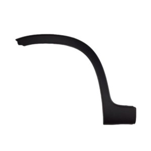 PARAFANALINO PARAFANGO ANTERIORE SINISTRO FIAT PANDA 12-- MODELLO 4X4 TREKKING