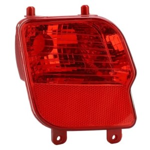 FANAL RETR POSTERIORE SINISTRO P3008 17-- 2008 20-- C5 AIRCROSS 18--