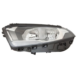 PROIETTORE DX MERC CLASSE A W177 18-- C/DRL