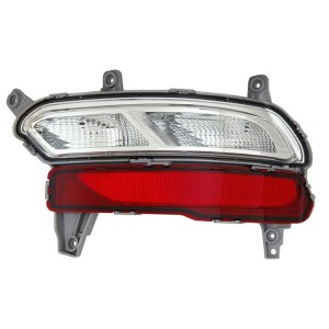 RETRONEBBIA SX KIA SPORTAGE 18--