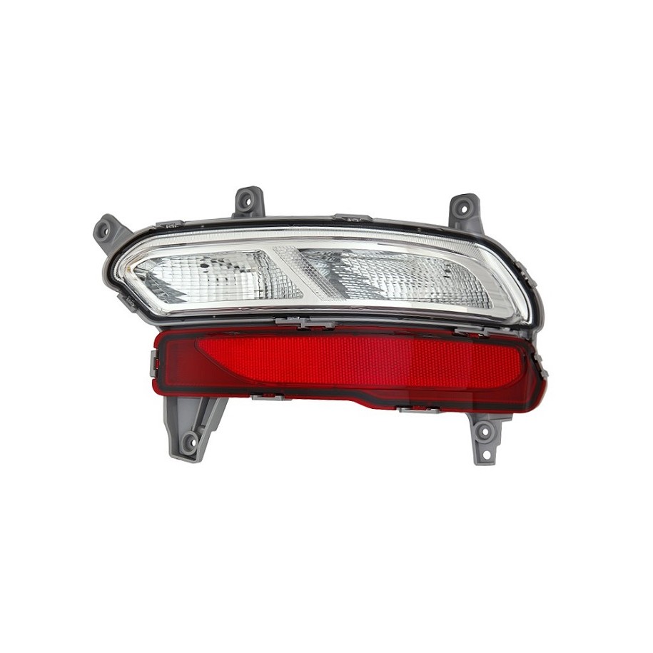 RETRONEBBIA SX KIA SPORTAGE 18--