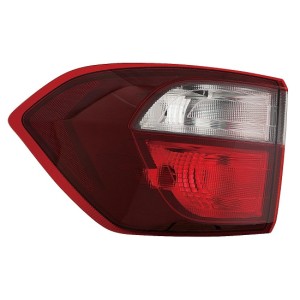 GRUPPO OTTICO POSTERIORE EST SX FORD ECOSPORT 17--ST-LINE