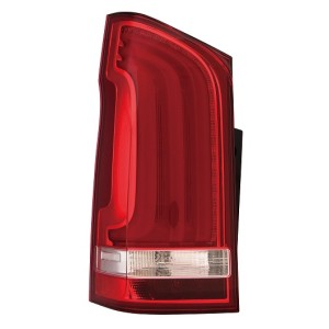 GRUPPO OTTICO POSTERIORE DX CLASSE V VIANO W447 14-- 1P LED