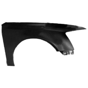 PARAFANGO ANTERIORE DESTRO AUDI A6 08--11 S/FORO LUC ALL