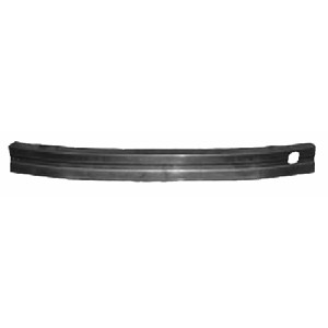 RIN PARAURTI ANTERIORE AUDI A6 01--04