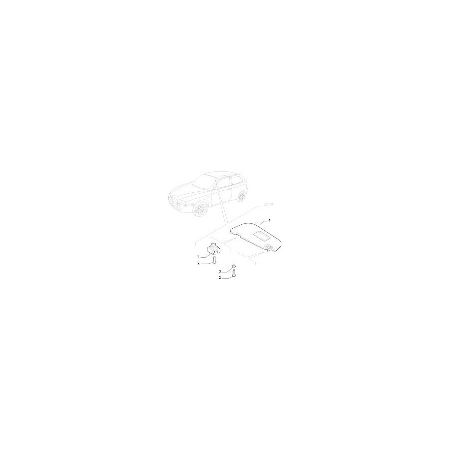 PARASOLE A/DX ALF 147 04--