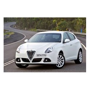 SCEND P/DX ALFA GIULIETTA 10-- PRIVACY