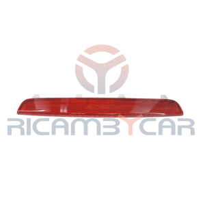 TERZO STOP AUDI A3 04--12 5 PORTE SPORTBACK S/SPOILER