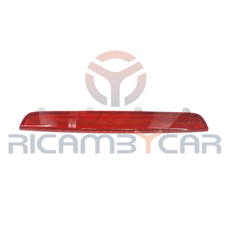 TERZO STOP AUDI A3 04--12 5 PORTE SPORTBACK S/SPOILER