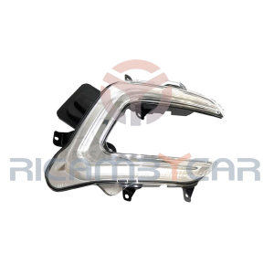 LED FANALINO ANTERIORE LUCE DIURNA DX RENAULT CAPTUR 17--