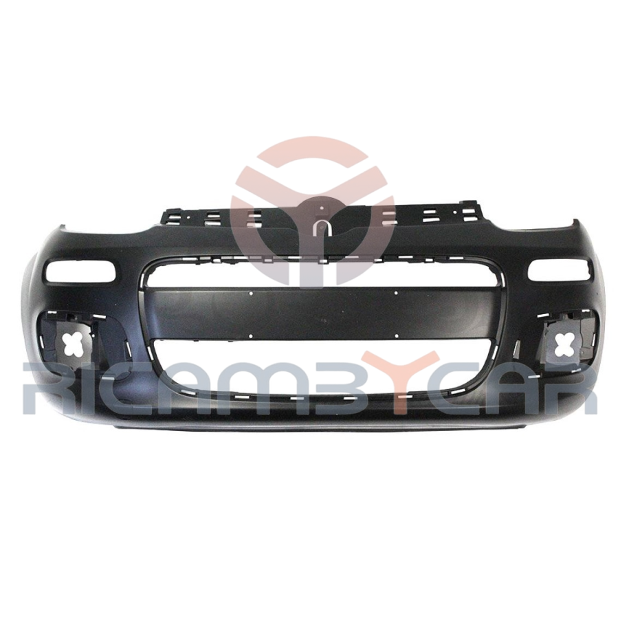 PARAURTI ANTERIORE FI PANDA 12-- C/PRI