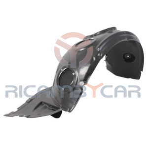 PARASASSI ANTERIORE SX MINI F56/F55/F57 21--