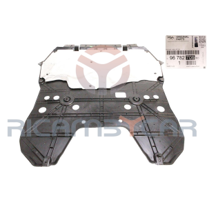 RIPARO MOTORE PEUGEOT 308 13--